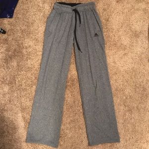 Adidas Climawarm sweatpants
